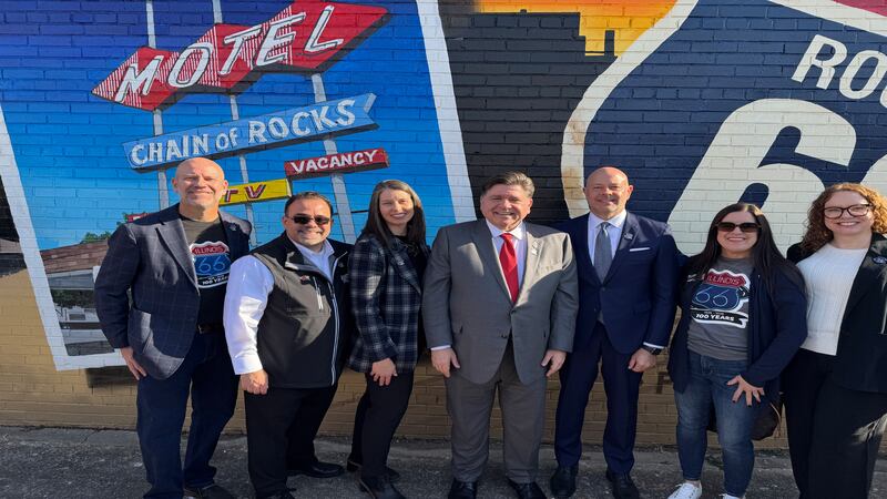 Heritage Corridor Destinations celebrates official kickoff of Route 66 Centennial