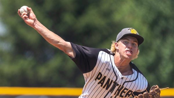 Johnathon Stunkel, Carson Rowe earn IHSBCA First-Team All State: NewsTribune sports briefs