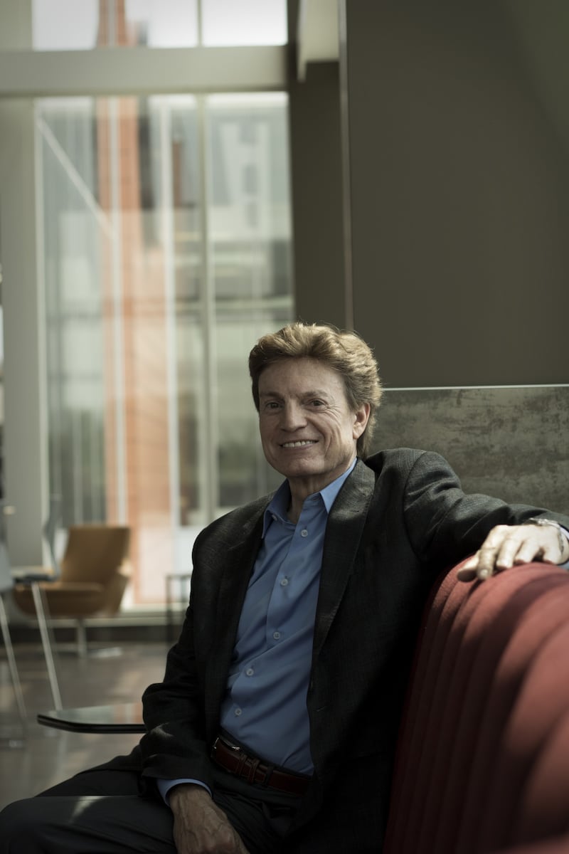 The Ottawa Township High School Educational Foundation will induct Gale Landers into its 2026 Hall of Fame class.