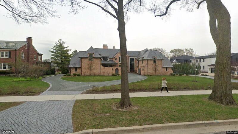 Single-family home sells in Hinsdale for $7.15 million