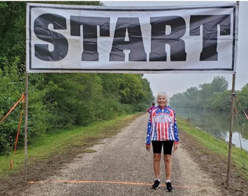 At 90 years old, Nancy Gates is still in motion: physically, mentally, and with purpose. Her days are filled with movement, community, and quiet determination. While many her age have slowed down, she’s still out walking, kayaking, volunteering, and training for 5Ks.