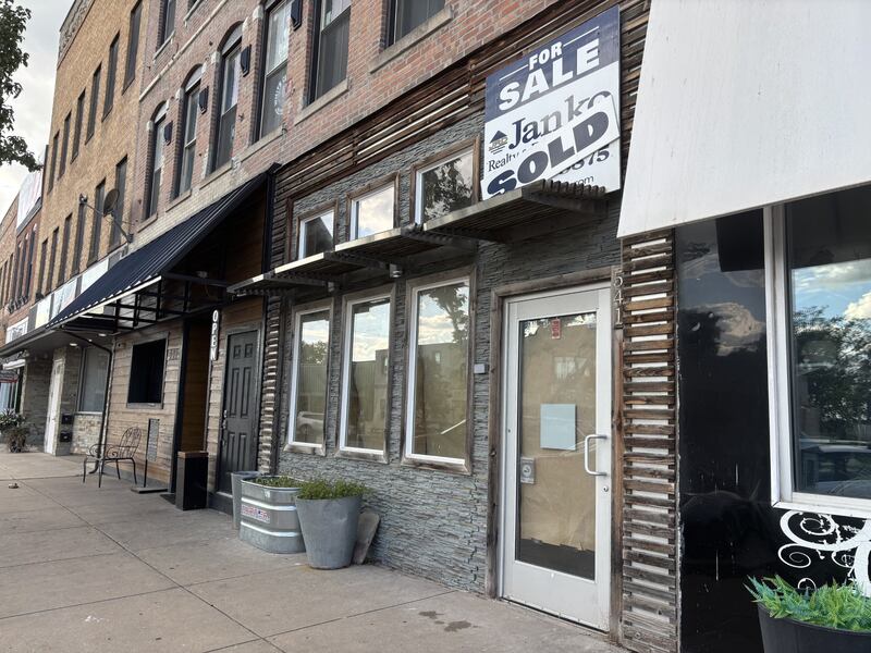 The Thirsty Mule, a nod to the mules that pulled the boats through the I&M Canal, will open at 541 1st St., the location of the former Social Kitchen that closed in 2019.