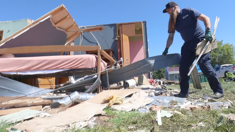 A watch or a warning: Here’s what to know about severe weather alerts