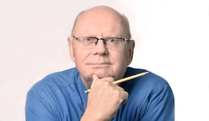 Paperwork: This author collects words you probably won’t understand