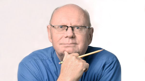 Paperwork: A spine-tingling adventure is teaching me life lessons