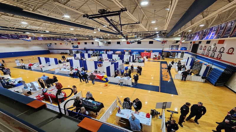 Johnson: Enjoy 2026 Home and Business Expo, Taste of Genoa this weekend