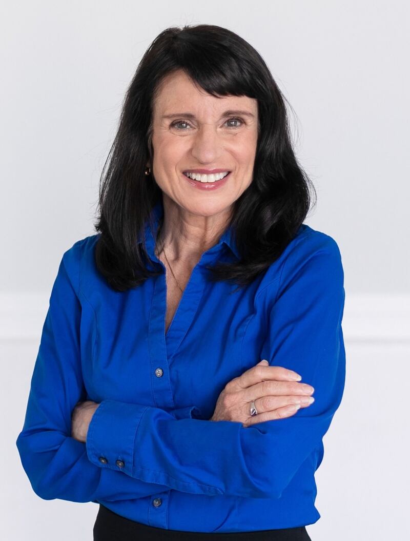 Candida 'Connie' Cain