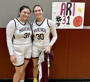 Macy Noe nets double-double, Marengo defense stifles Plano for KRC victory