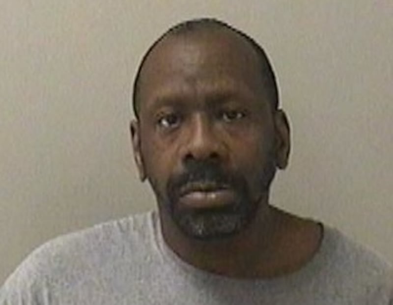 Eric L. Jones, 54, Bolingbrook