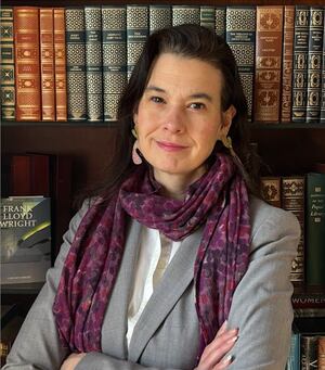 Downers Grove library names new director