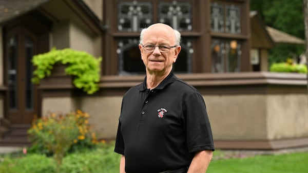 Wright in Kankakee announces new executive director