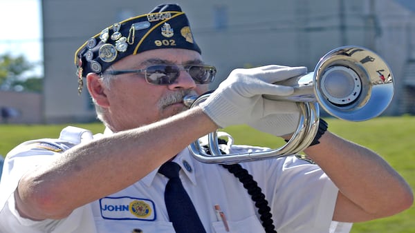 Photos: Memorial Day in Rock Falls
