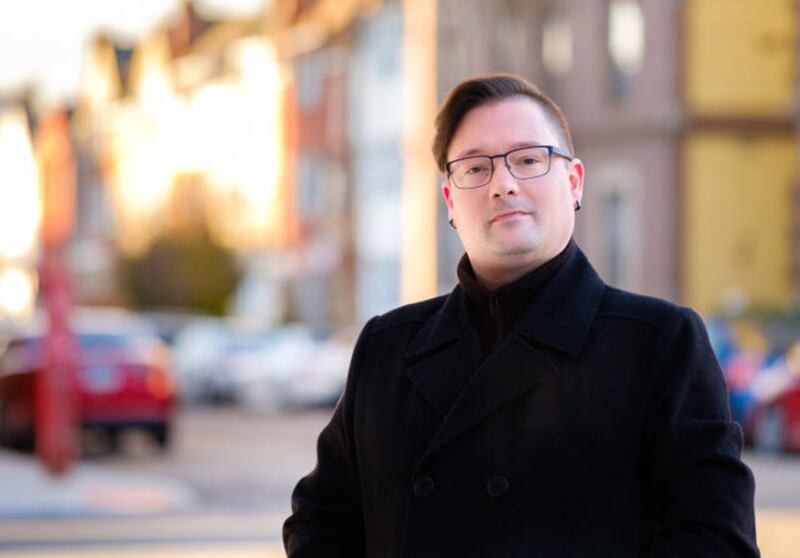 Dennis Tobenski
