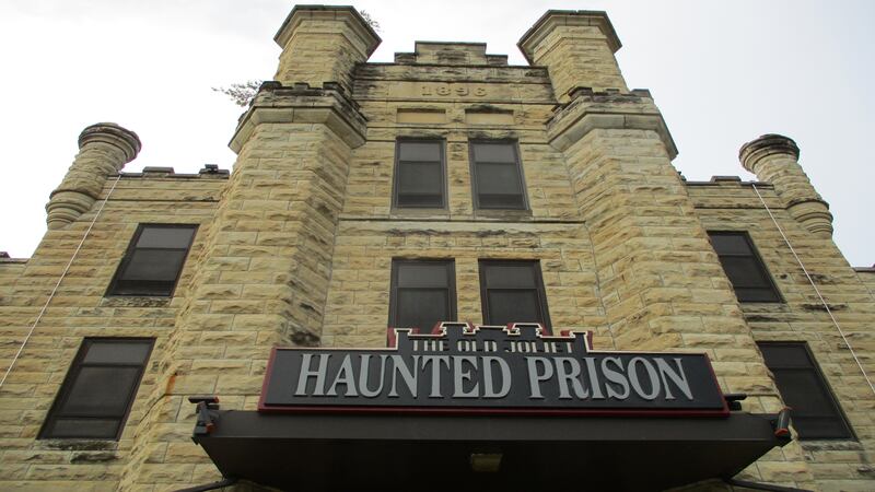 City says no more Old Joliet Haunted Prison, but entertainment company wants to return