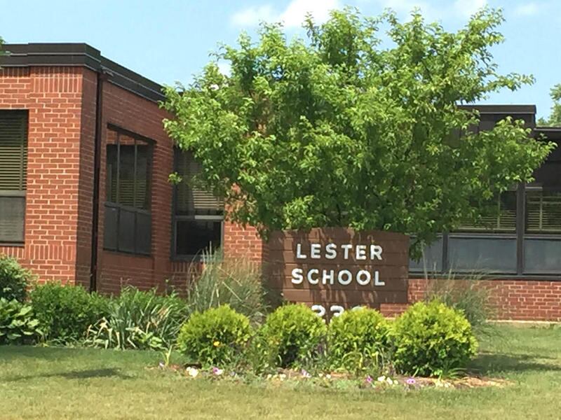 Schools in Downers Grove Grade School District 58 would be renovated if voters in November approve a property tax referendum that would fund the work.