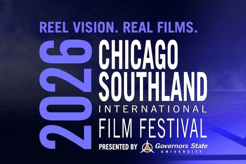 A series of films showcasing the unique qualities of Chicago will be featured in the 8th Annual Chicago Southland International Film Festival at Governors State University April 9 to 11.