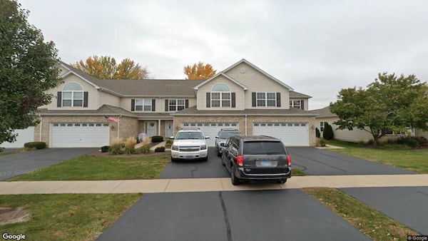 How much did the 10 most expensive homes sell for in La Salle County in the week of March 30?