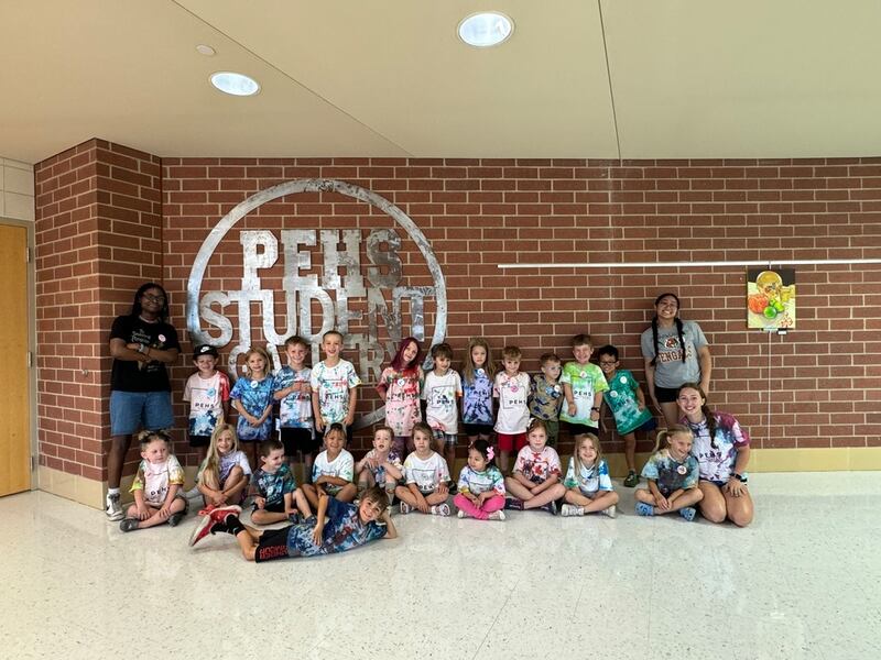 Proceeds from the Plainfield East High School Art Department Summer Art Studio will benefit the PEHS National Art Honor Society Scholarship.