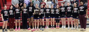 Somonauk/Leland wraps up undefeated Little 10 championship: The Times Thursday Roundup