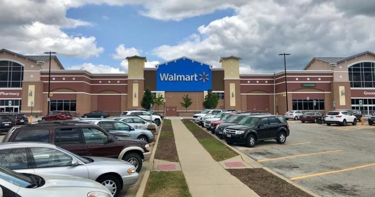 Hldlf Johnsburg shoppers to pay higher sales tax – Shaw Local