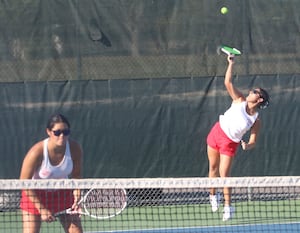 Ottawa girls tennis tops La Salle-Peru 4-1