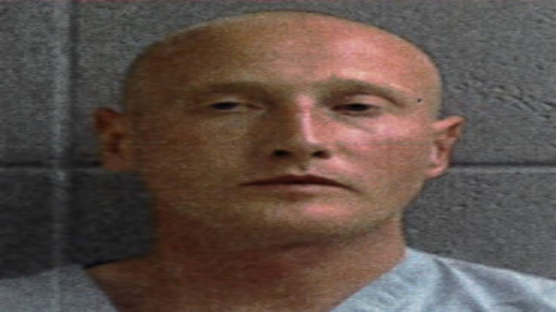 Sterling man sent to prison for 6 years after admitting he set fire to registered sex offender’s home