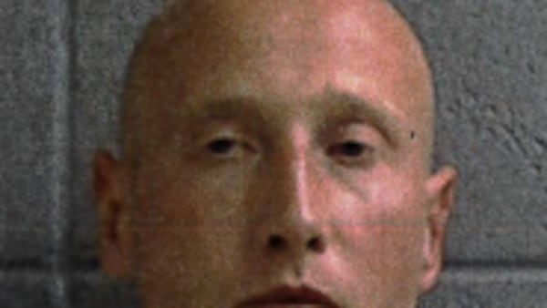 Sterling man sent to prison for 6 years after admitting he set fire to registered sex offender’s home