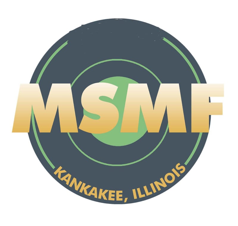 MSMF(Merchant Street MusicFest)