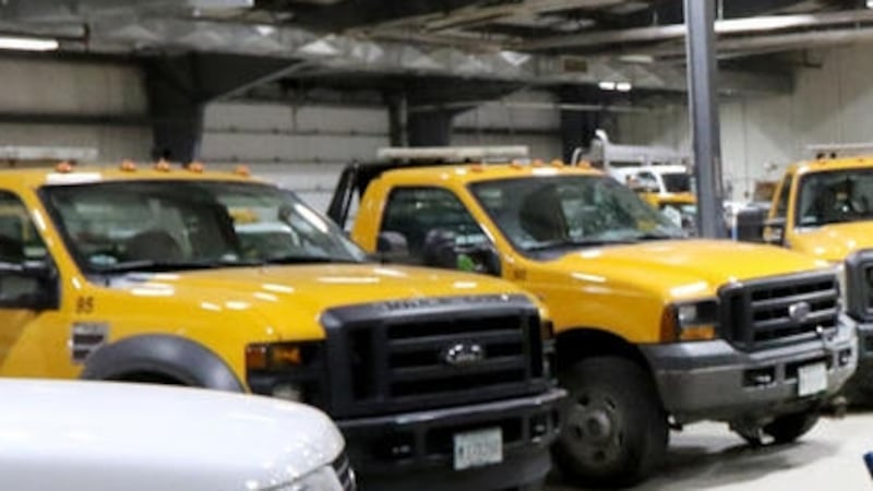 Lake in the Hills gets $334K settlement in wrong-fuel mix-up that damaged two-dozen vehicles