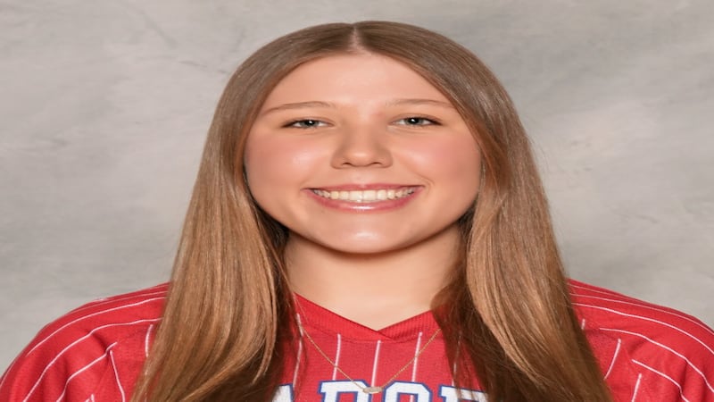 Northwest Herald Athlete of the Week: Dundee-Crown's Jordyn Jeffs