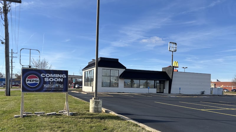 Blue Margaritas opens second Illinois Valley location in Princeton