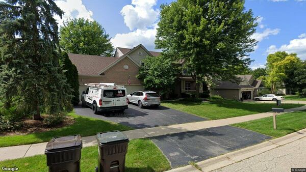 Four-bedroom house in Wauconda sells for $520,000
