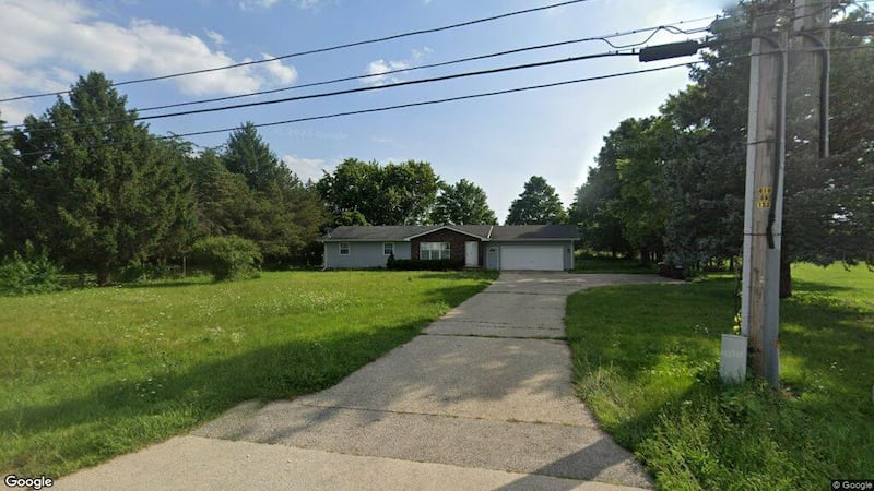 Residential home in Marengo goes for $310,000