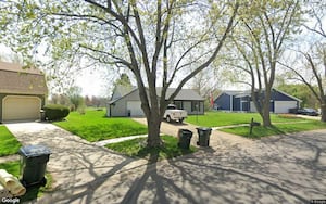 Sale closed in Oswego: $400,000 for a single-family home