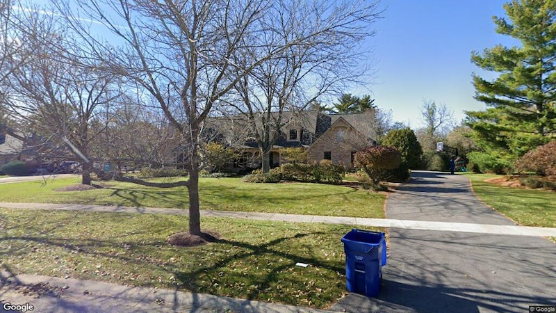 How much did the 10 most expensive homes sell for in Kane County, reported May 11 to 17?
