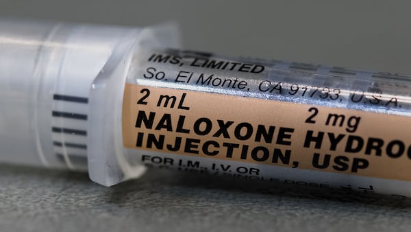 More NARCAN distribution sites come to Antioch