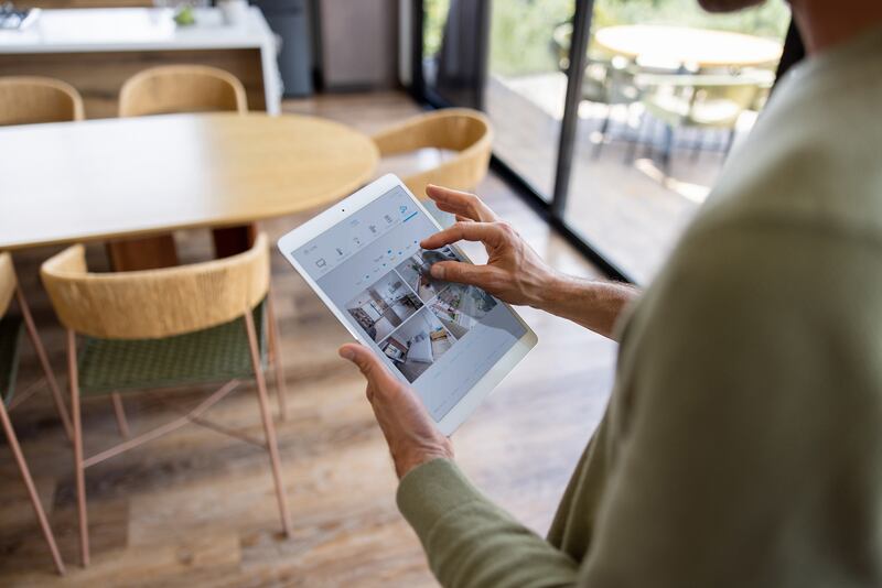 Northern IL Home Search - How AI and Smart Technology Are Transforming Home Ownership