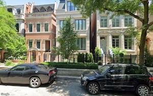 What were the 10 most expensive homes sold in DuPage / Cook County, reported Jan. 26 to Feb. 1?