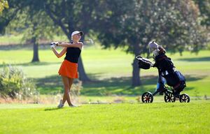 Crystal Lake Central co-op’s Rylee Rud advances to state for 1st time in a playoff