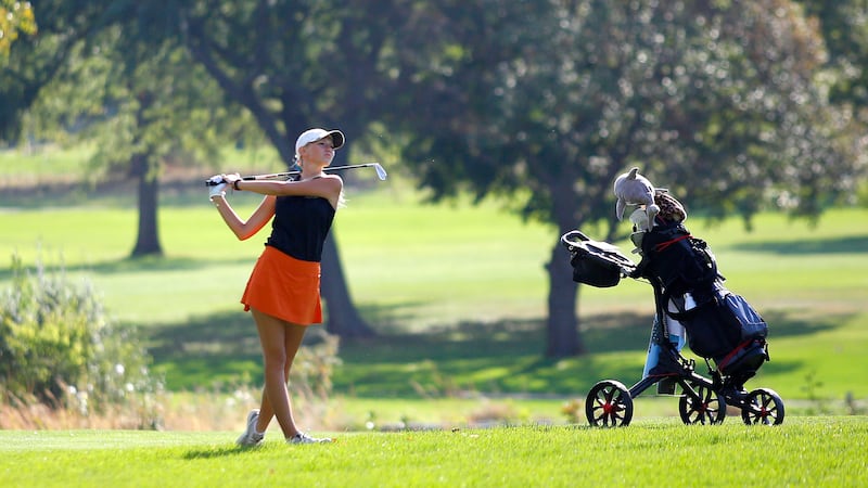 Crystal Lake Central co-op’s Rylee Rud advances to state for 1st time in a playoff