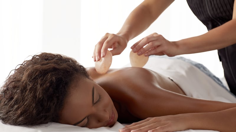 Spa getaway destinations to help melt away stress
