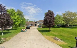 Plainfield: Single-family home goes for $412,000