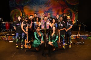 KC and the Sunshine Band to headline new Hollywood Casino Joliet 