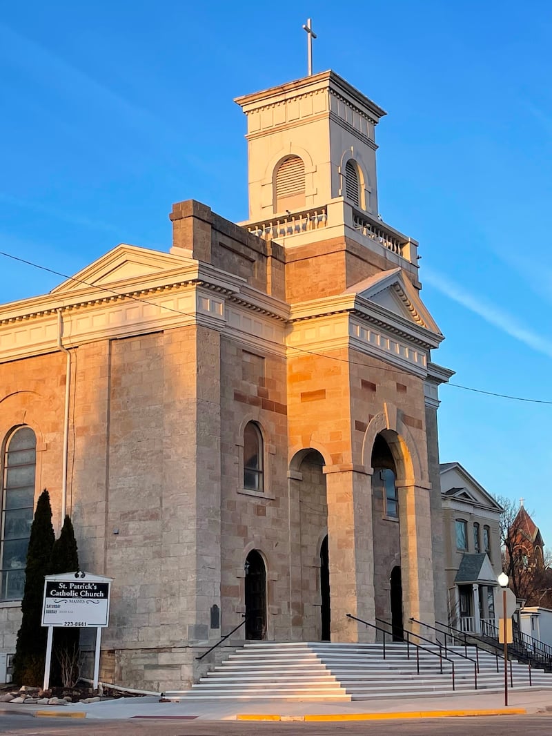La Salle will celebrate its Irish roots and canal heritage on Saturday, March 14, during Digger’s Day, a free event honoring the laborers who built the Illinois and Michigan Canal and helped establish the city. The event begins with a blessing and talk at St. Patrick's Church.