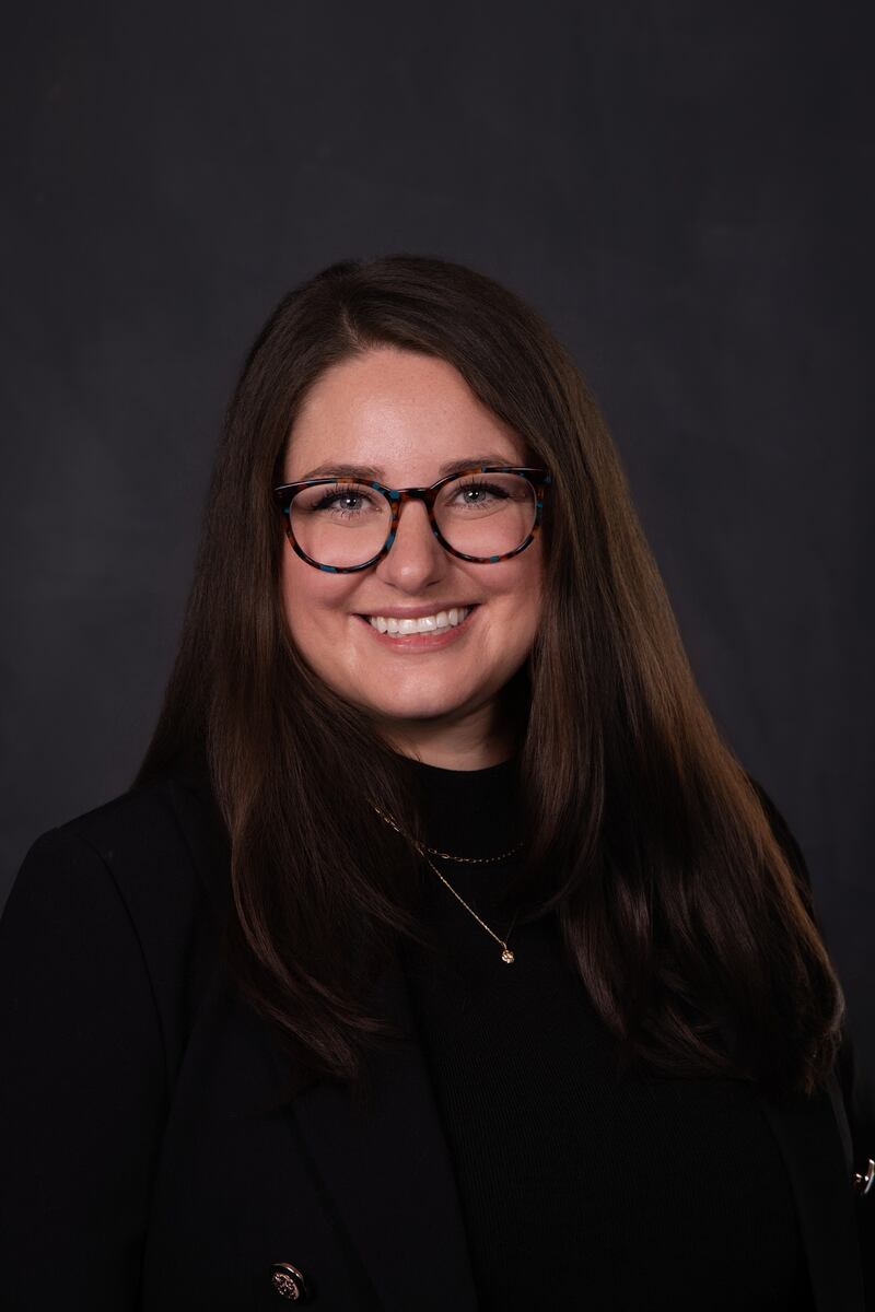 Marisa Kress, DO, will begin on Sept. 14, providing access for patients in need of primary care and women’s health services at OSF Medical Group, Primary Care, located at 415 E. 2nd St., Spring Valley.