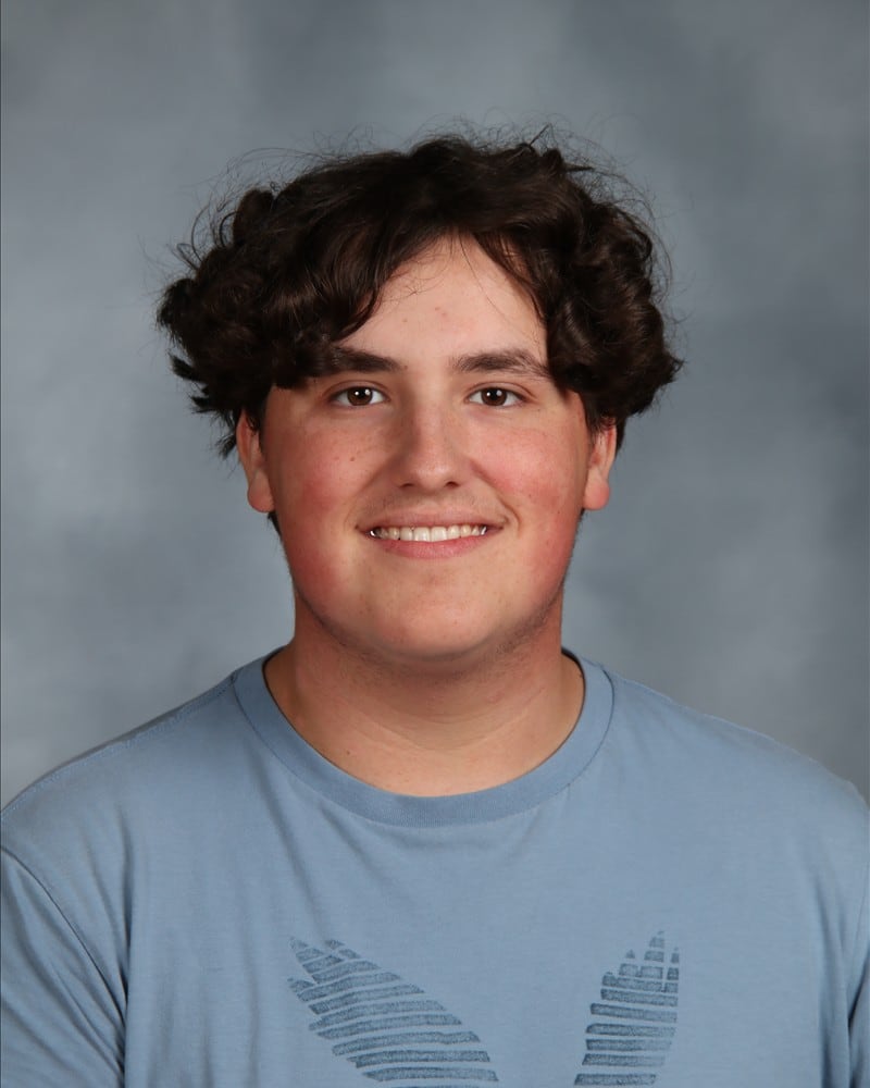 Gage Farster