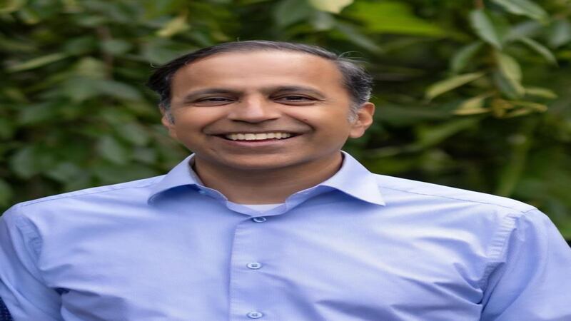 2026 Election Questionnaire: Raja Krishnamoorthi, United States Senate