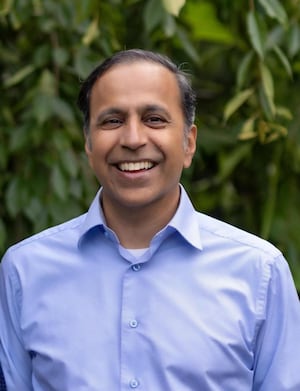2026 Election Questionnaire: Raja Krishnamoorthi, United States Senate