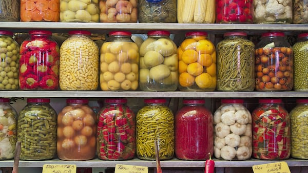  U of I Extension teaches safe canning techniques