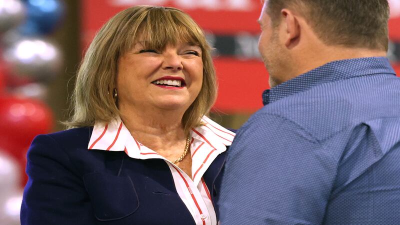 Larson likely wins reelection to 2nd Ward seat on DeKalb City Council